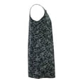 thumbnail image 3 of GEORGE G VESTIDO HALTER LINO RAYA2, 3 of 4