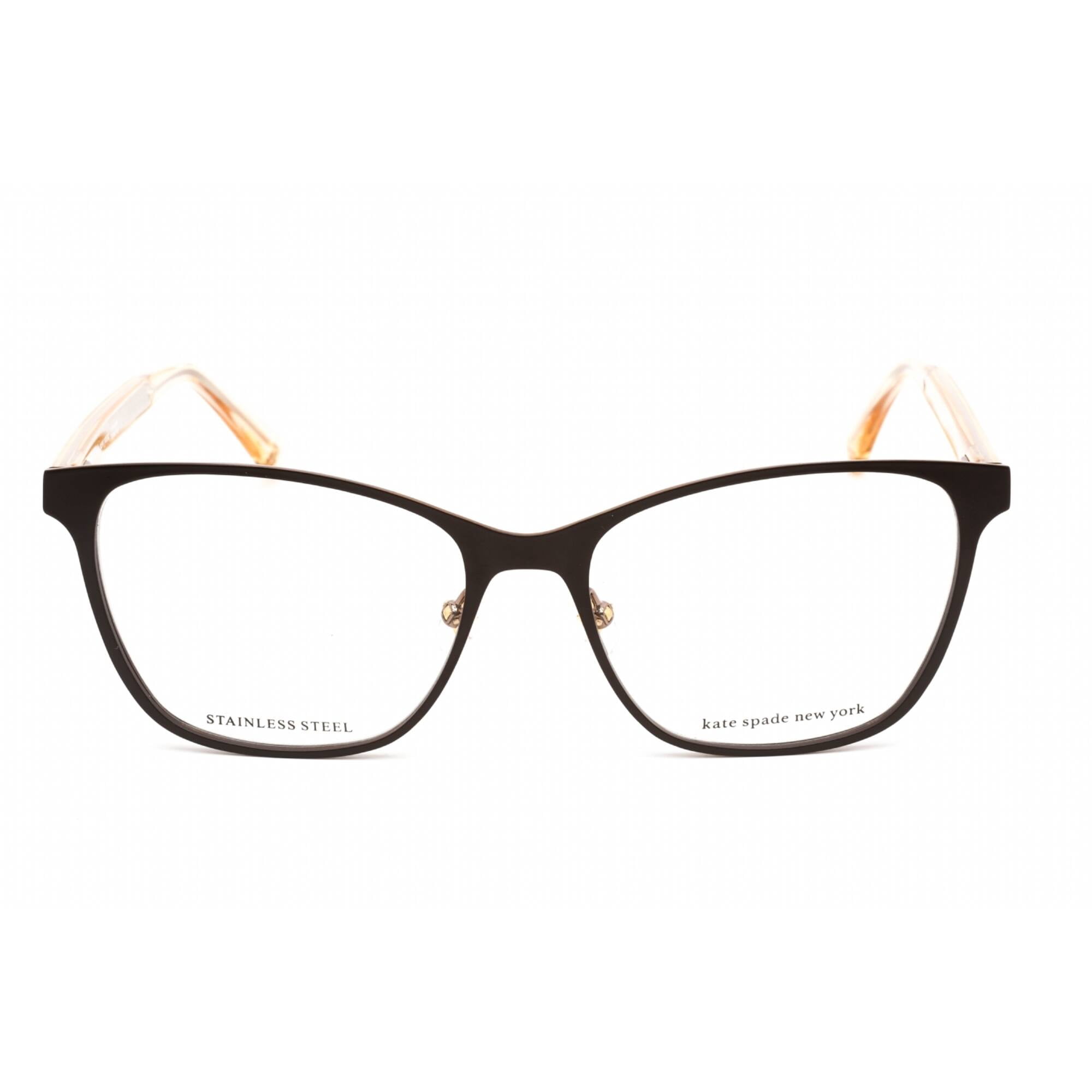 KATE SPADE KSCALLEY-807-54 Eyeglasses Size 54mm 15mm 140mm 
