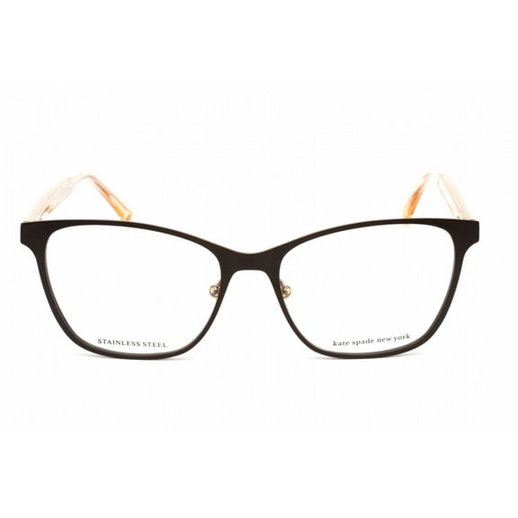 Kate Spade Seline 009Q 00 Women's Brown Stainless Steel Eyeglasses