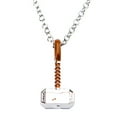 thumbnail image 2 of Thor 111275 Pendentif Collier Marteau Thor, 2 of 2