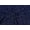 Navy Blue, variant on TRILOKI Maroon Velvet Embroidery DIY Arts & Crafts, Sewing, Wedding Dress, Crafts, Inches 44, 38 Work By The Yard