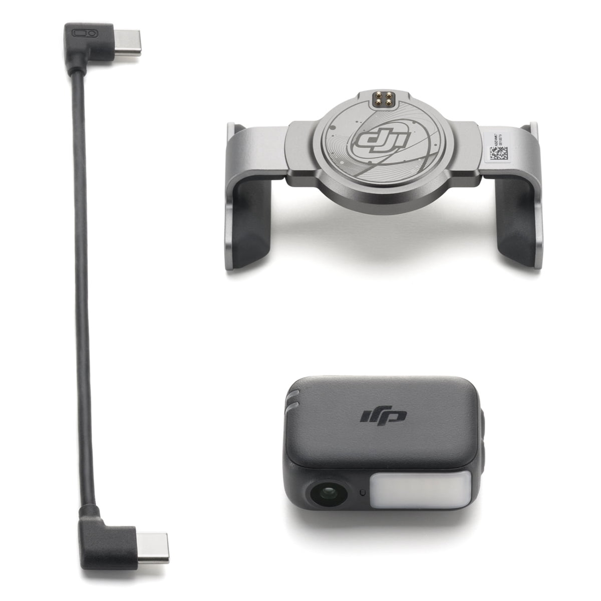 DJI Osmo Mobile 3 Smartphone Gimbal Combo Kit - Walmart.com