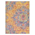 thumbnail image 2 of Surya Elaziz Medallion IV Area Rug, 2 of 3
