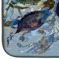 thumbnail image 4 of Crab Dish Drying Mat, 4 of 7
