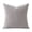 D, variant on BRISEZZS Fine Stripe Corduroy Throw Pillow Cover 18 x 18 Inch | Soft Ribbed Cushion Case for Sofa Couch Bed, Farmhouse Modern Home Decor, Insert Not Included