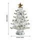 thumbnail image 3 of Árbol De Navidad De Cristal Adornos Para Fiestas En Casa Decoración Navideña, 3 of 5