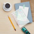 thumbnail image 4 of A6 Sticker Organizer Storage Binder, Star Planner Folder, Reusable Sticker Display Holder, 6 Ring Binder Cover, Sticker Book Collecting Album, Refillable Loose Leaf Folder, Portable Planner Shell, 4 of 6