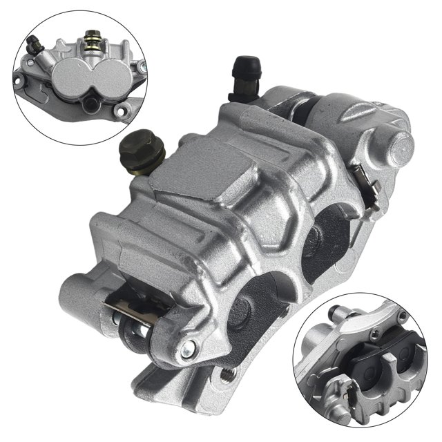 For Brake Caliper For CR125R 1979-2007 For CRF150F 2003-14