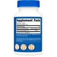 thumbnail image 5 of Nutricost Vitamin K2 (100mcg) + Vitamin D3 (5000 IU) 120 Softgels, Supplement, 5 of 5