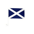 thumbnail image 1 of Scotland - Car Flag, 1 of 1