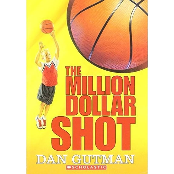 Pre-Owned Title: The Million Dollar Shot Paperback
