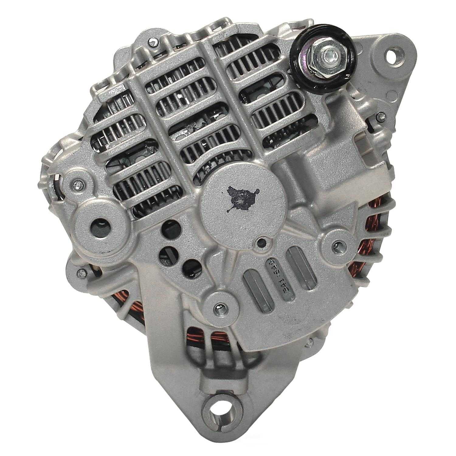 FVP Professional 13886N Alternator - New