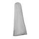 thumbnail image 1 of Bolsa Antipolvo para Guitarra, Estuche para Violín, Protector Portátil, Resistente Al Agua, Lavable, Funda Protectora para Violín, Bolsa Protectora Pa Gris, 1 of 8