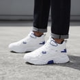 thumbnail image 2 of 2026 Latest Men's Shoes, Versatile Casual Sneakers, Trendy Skateboard Shoes for Boys, 2 of 9