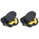 thumbnail image 1 of Multifunction Air Pump Inflatable Boat Air Foot Pump, 1 of 5