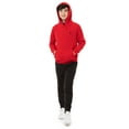 thumbnail image 4 of U.S. Polo Assn. Boys Fleece Pullover Hoodie, Sizes 4-18, 4 of 4