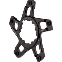 Wolf Tooth CAMO SRAM Direct Mount Spider M2 BB30 for 49 mm Chainline 0mm Offset