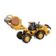thumbnail image 5 of Vehículo de agarre a escala 1/50, modelo de ingeniería excavadora coleccionable, vehículo de construcción de simulación de juguete para niños, regalo, 5 of 10
