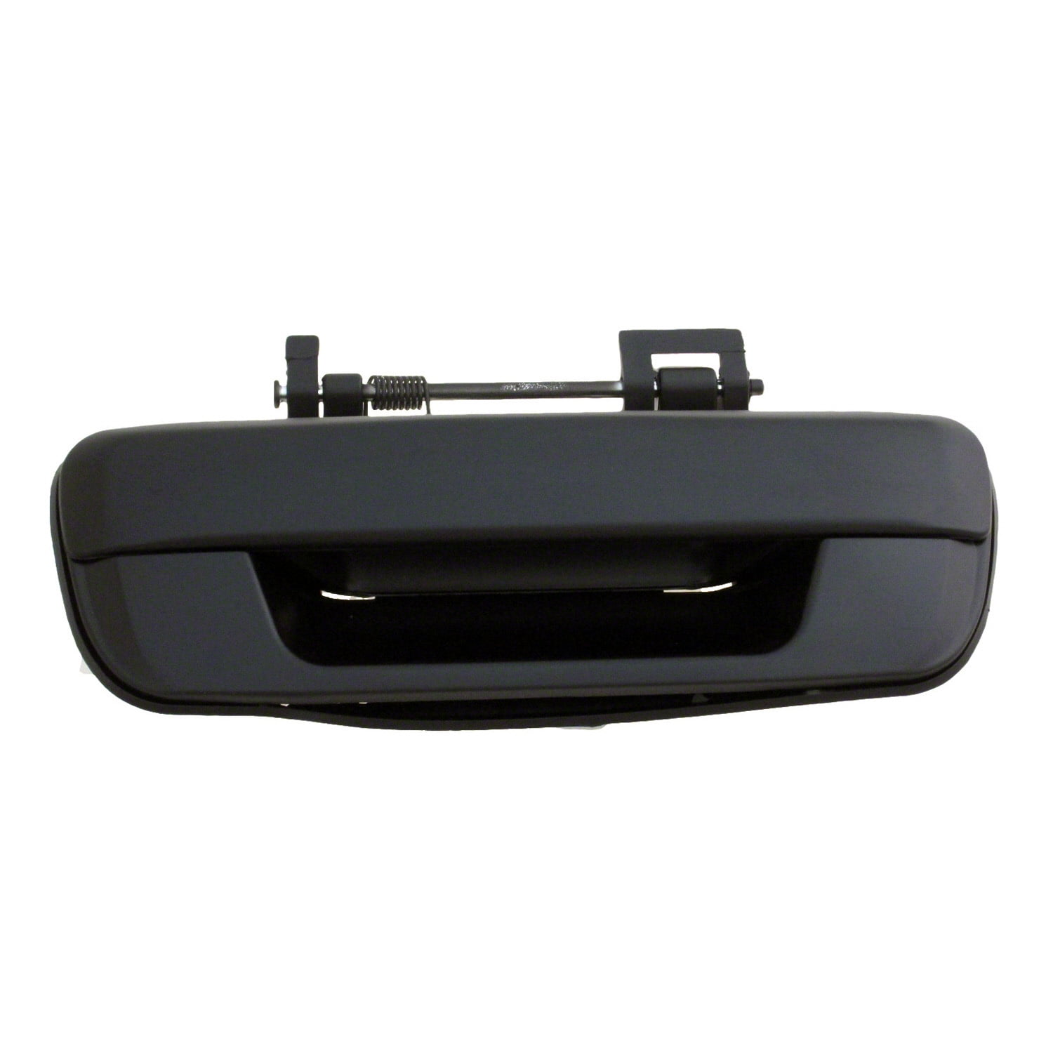 Action Crash Parts, New Standard Replacement Outer Tailgate Handle