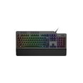 thumbnail image 1 of Lenovo Legion K500 RGB Mechanical Gaming Keyboard, For Gaming, 1 of 4
