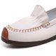 thumbnail image 3 of Zapatos Negocios Moccasins Planos Mocas Deslizamiento en Casuales Conducción para, 3 of 8