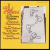 Ella Jenkins - Nursery Rhymes - Children's Music - CD