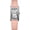 Pink, variant on Womens Vintage Rectangular Watches Rose Gold Case Roman Numeral Luxury Wristwatch Square Brown Leather Strap Watch