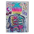 thumbnail image 1 of Libro de Pegatinas de Moda Fashion Angels Más de 1000 pegatinas y 5 páginas coleccionables, 1 of 3