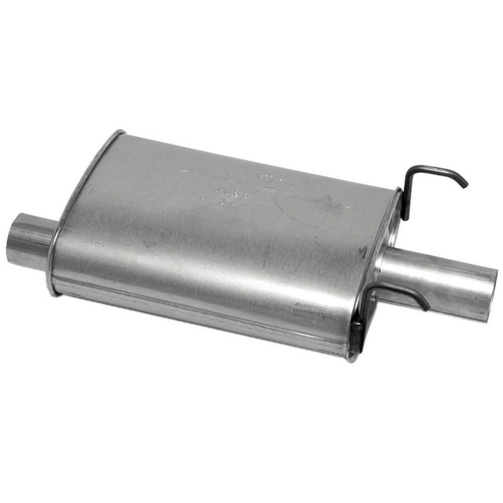Exhaust Muffler