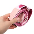 thumbnail image 3 of unbranded Correa De Hombro Ancha Y Ajustable Color Rosa Para Con Y Decorativo, 3 of 8