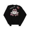 thumbnail image 1 of Big Bang Theory Chandail Molletonné pour Filles Soft Kitty Ronron, 1 of 5