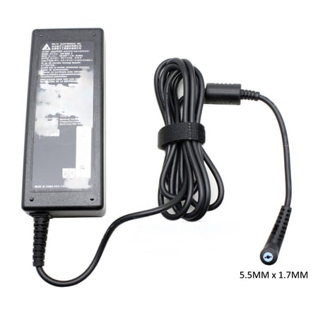 Restored KP.09001.003 Acer AC Adapter 90W 19V 4.74A 1.7mm For Nitro 5 NP515-51-58VP-US (Refurbished)
