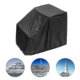 thumbnail image 2 of Boat Cover Yacht Boat Center Console Cover Mat Waterproof Dustproof, 2 of 2