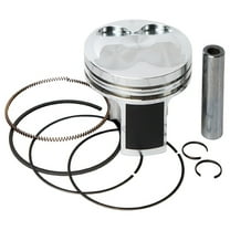 Vertex High Comp Forged Piston Kit for Suzuki LT-R 450 (06-12) 23553B