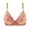 Hot Pink, variant on Darzheoy Bras for Women No Underwire Ladies Comfortable Lace Breathable Bra Underwear Bras Womens Bra 36/80B