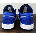 thumbnail image 3 of Air Jordan 1 Low ‘Game Royal / Blue Void' DC0774-400 SS 8 Femmes / 6.5Y, 3 of 12