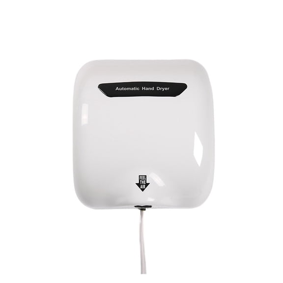 Automatic Hand Dryers With HEPA High Speed Wind 304ss Electric Hand Dryer For Bathroom Commercial ,Power as an Elephant