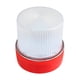 thumbnail image 3 of Luz de baliza LED compacta, fácil de instalar, luz intermitente de advertencia de seguridad de emergencia Rojo, 3 of 8