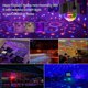 thumbnail image 3 of Lámpara tipo bola de discoteca YINPKTEO, luces LED activadas por sonido, 3 of 6