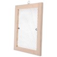 thumbnail image 1 of BRIGHTFUFU Fern Display Board Multi Wood For Wall Decoration In Indoor Plants 1Set, 1 of 8