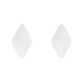 thumbnail image 4 of Qarigey Herramientas de pedicura Glass Pies Archivo Cracking Foot Rasp Removedores de callos Mujeres Rallador Suministros Instrumento Type4 NO4, 4 of 6