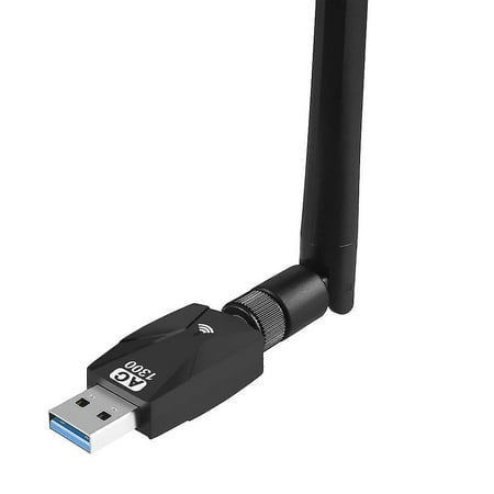 Dongle USB Wifi pour PC, adaptateur USB Wifi, adaptateur Wifi Pc