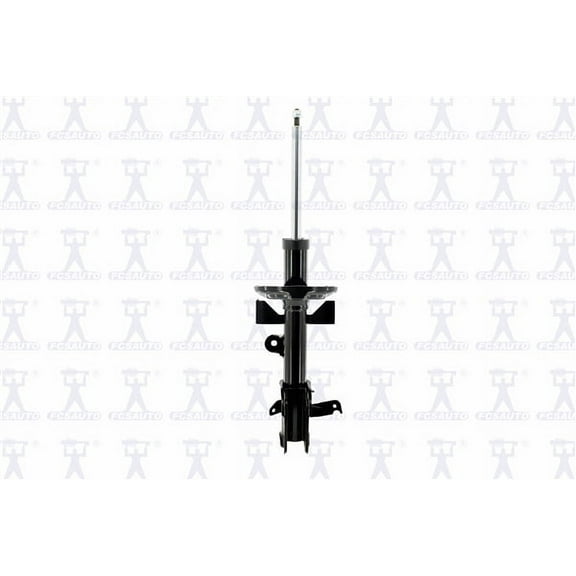 Suspension Strut Assembly
