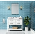 thumbnail image 3 of Avanity BROOKS-VS43-CG-E Brooks 42" Free Standing Single Basin Vanity Set - Grey, 3 of 7