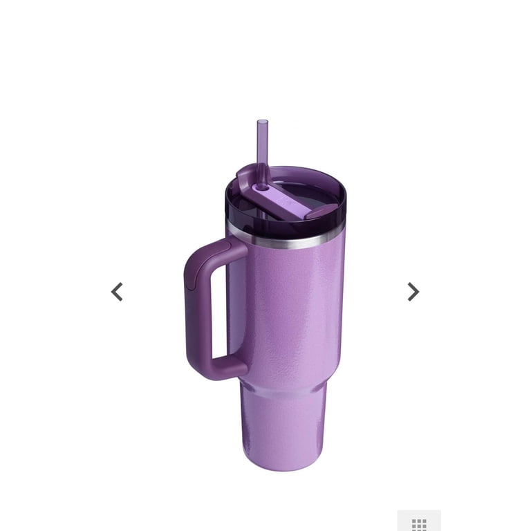 Stanley Quencher Stainless Steel Double Wall Insulated Tumbler 40