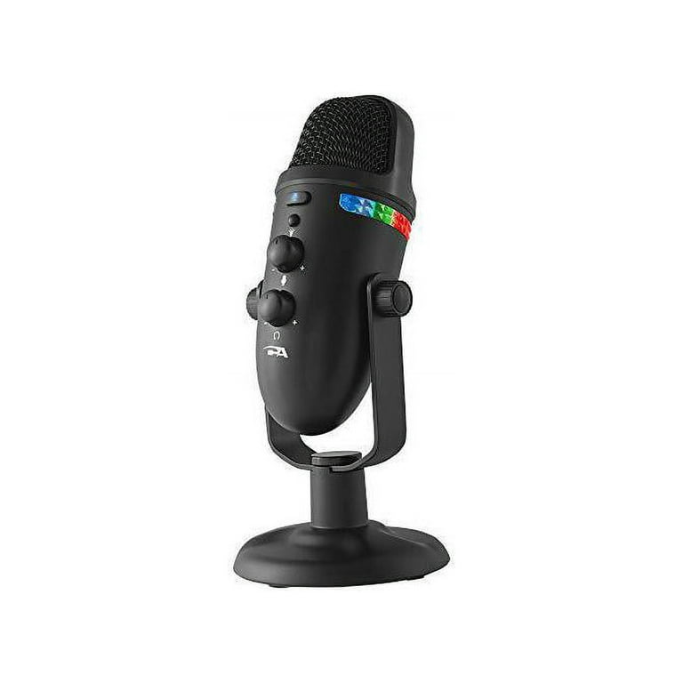 Pro gaming mic new arrivals