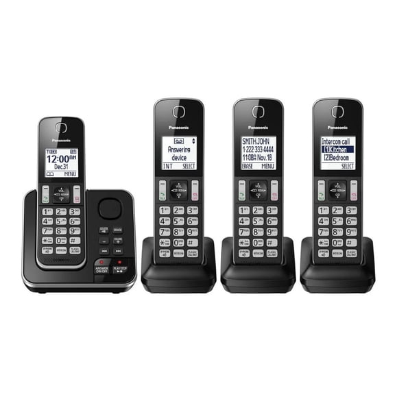 Telefono Inalambrico
