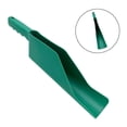 thumbnail image 3 of Gutter Shovel Home Garden Roof Leaves Gutter Cleaning Shovel Tool Dirt Debris Removal Tool, 3 of 5