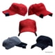 thumbnail image 3 of Curveador De Gorra Plana A Curva Set 3 Pzas. Universal  Kit 3, 3 of 7