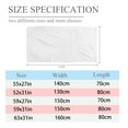 thumbnail image 3 of Wizard Cat Robe Staff Beach Towel Soft Absorbent Large Bath Towel For Swimming Pool Travel Spa Sport Gym, 3 of 5